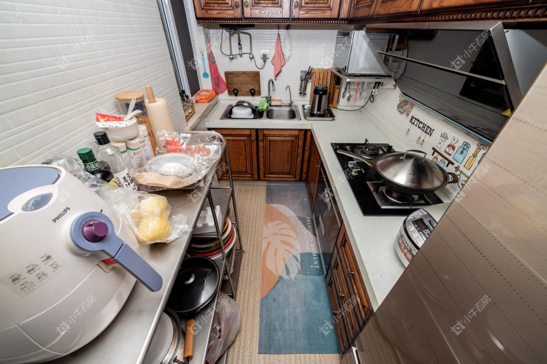 常州华润国际二期在租房源_小牛看房