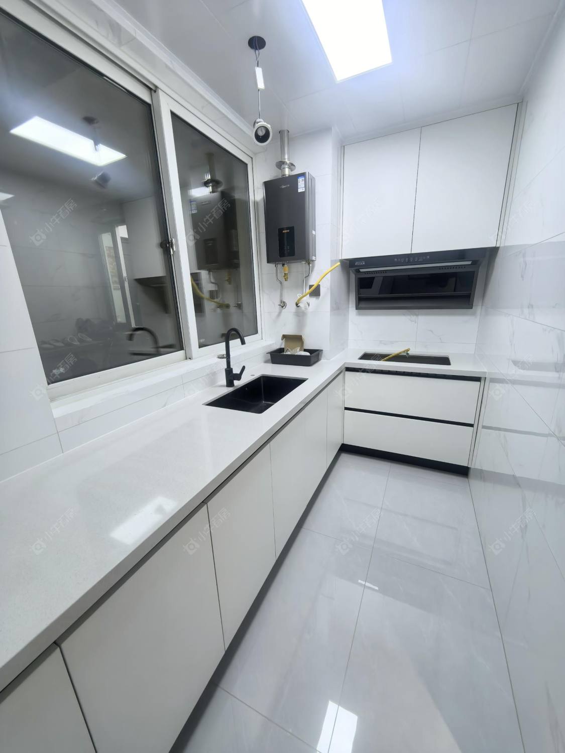 常州蔚蓝天地一二期在租房源室内图_小牛看房