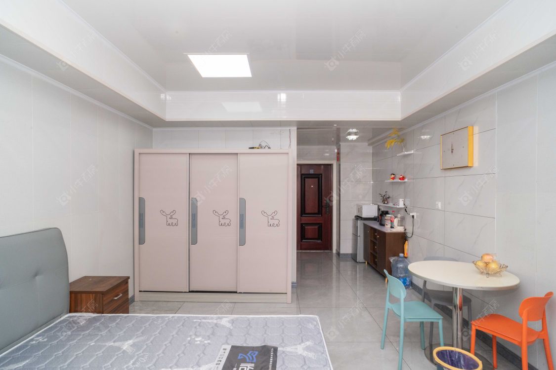 宝龙城市广场房源室内图 常州宝龙城市广场在售二手房源室内图_小牛看房