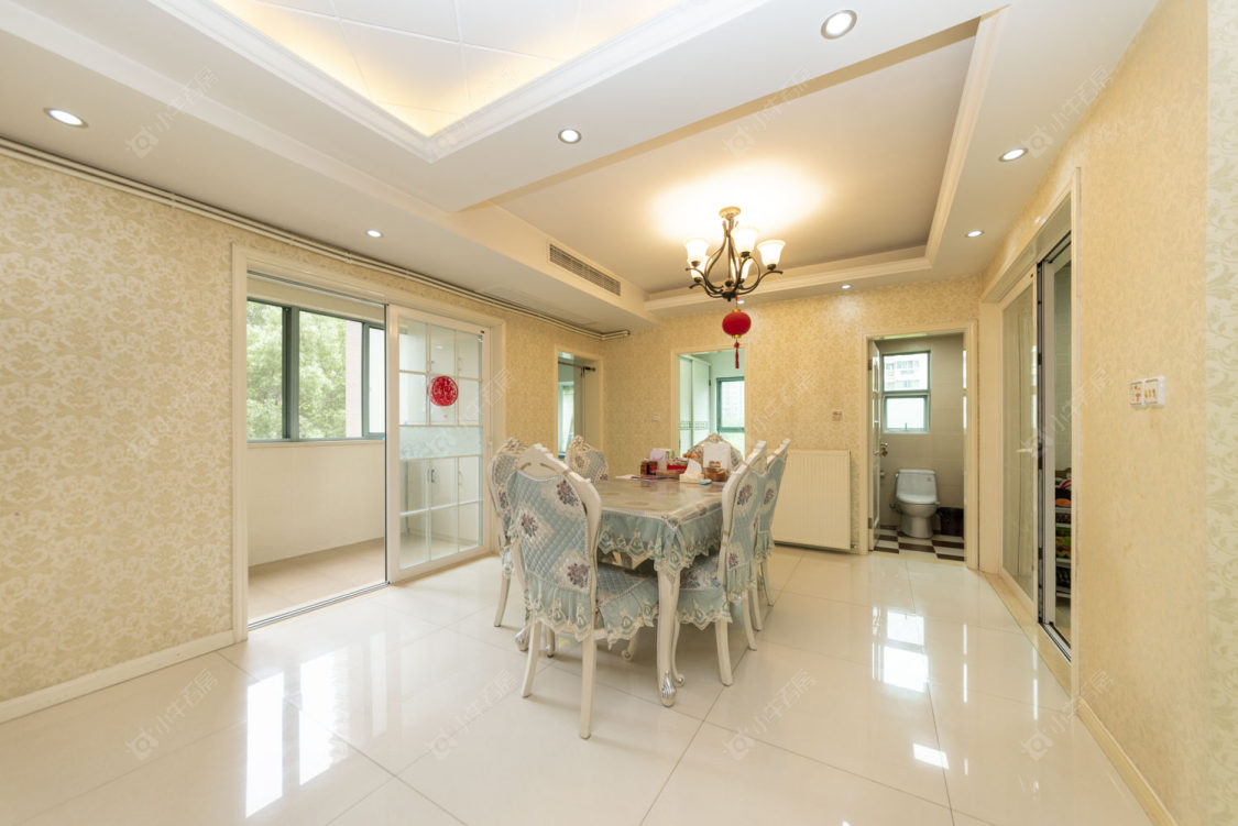 常州御城在售二手房源室内图_小牛看房