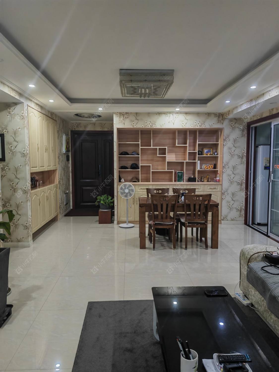 星河国际六区房源室内图 常州星河国际六区在租房源室内图_小牛看房