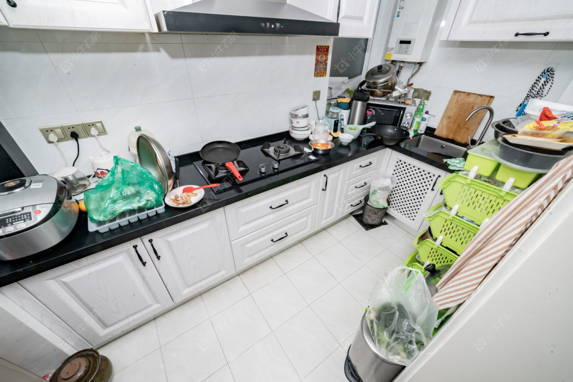 中海凤凰熙岸房源室内图 常州中海凤凰熙岸在售二手房源室内图_小牛看房