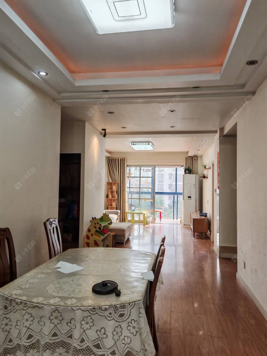 太湖明珠苑南苑房源室内图 常州太湖明珠苑南苑在租房源室内图_小牛看房