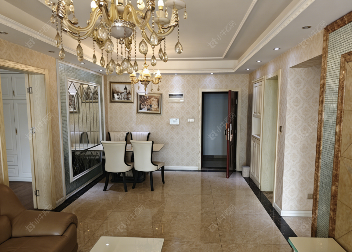 吾悦广场北区房源户型图 常州吾悦广场北区在租房源户型图_小牛看房