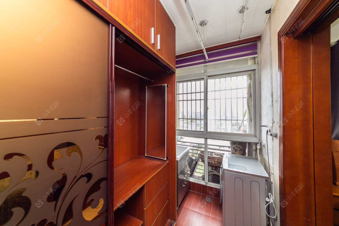 常州桂花园在售二手房源室内图_小牛看房