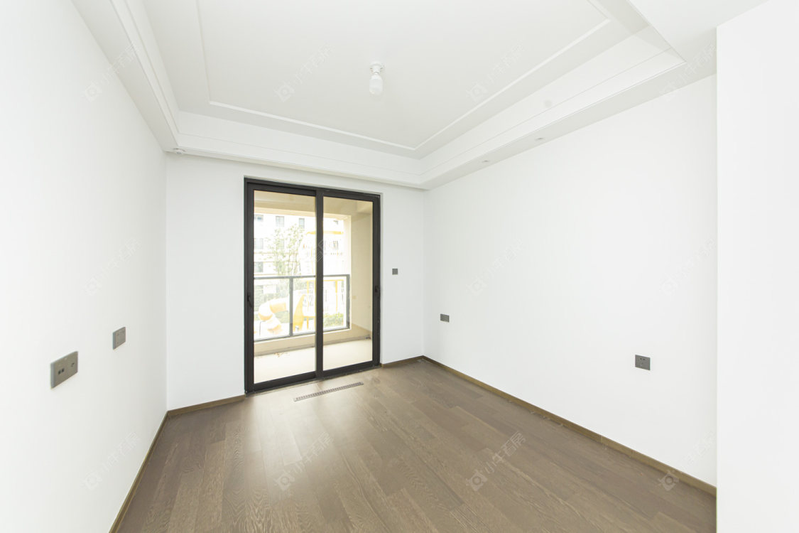 常州春秋金茂府在售二手房_小牛看房