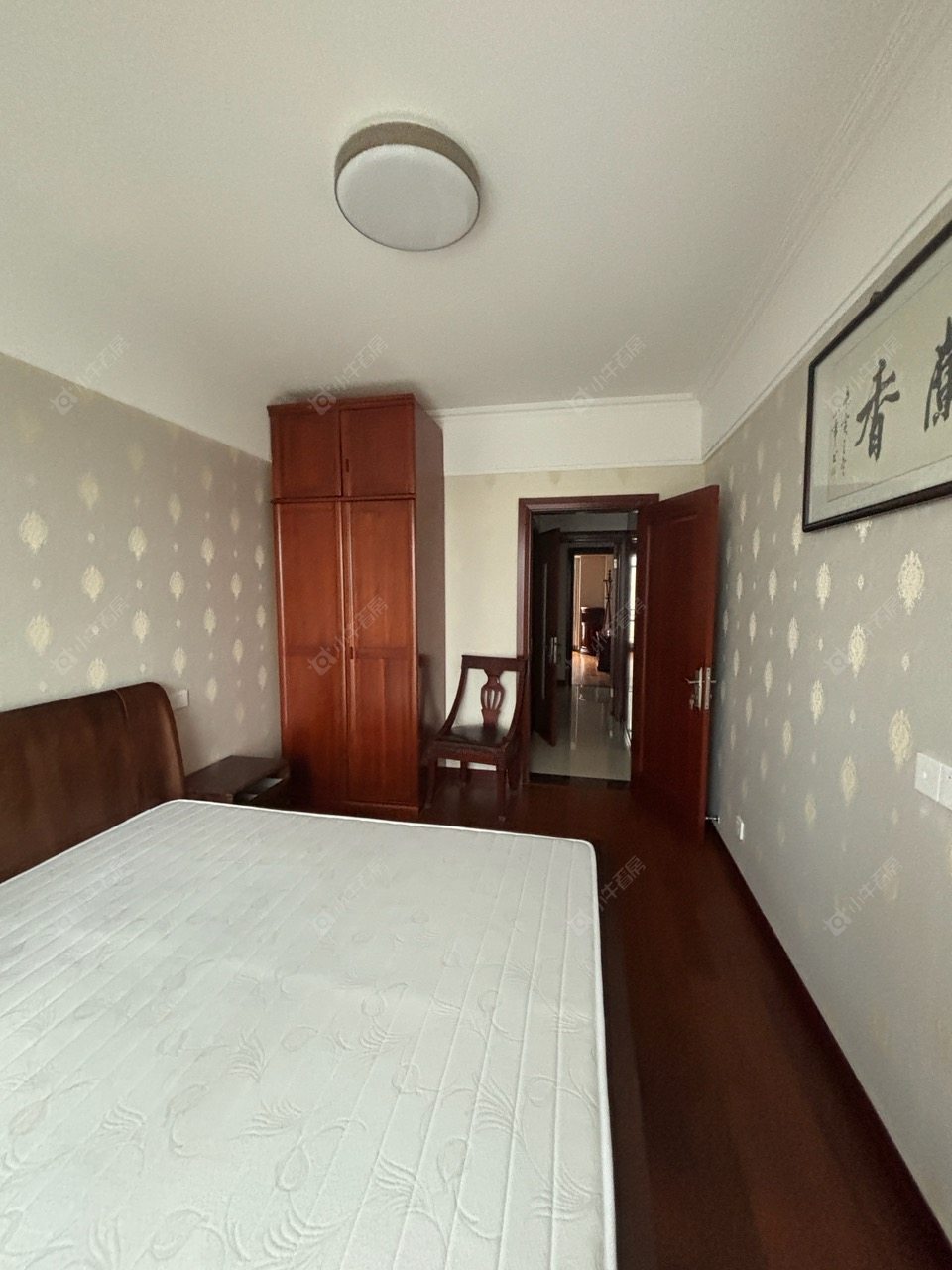 常州太阳花园在租房源室内图_小牛看房