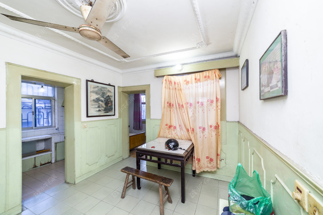 常州河苑新村在售二手房源室内图_小牛看房