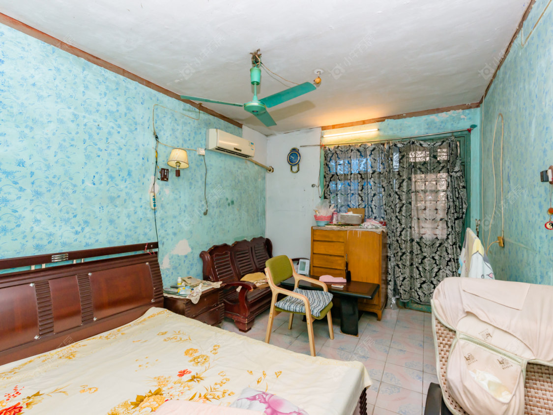 常州西新桥二村在售二手房源室内图_小牛看房