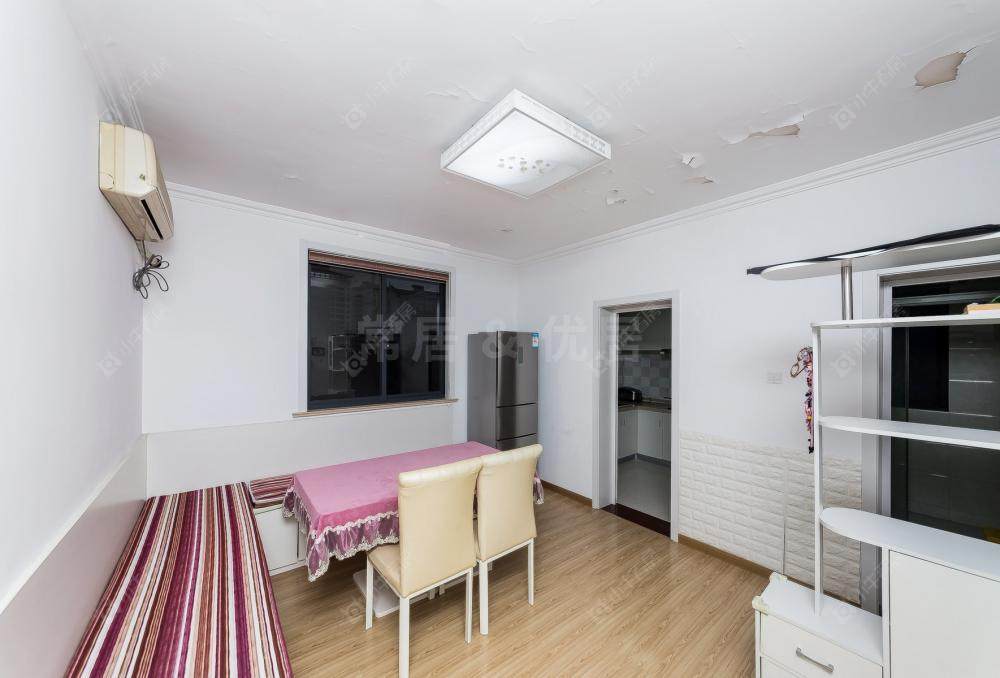 常州竹林新村在售二手房源室内图_小牛看房