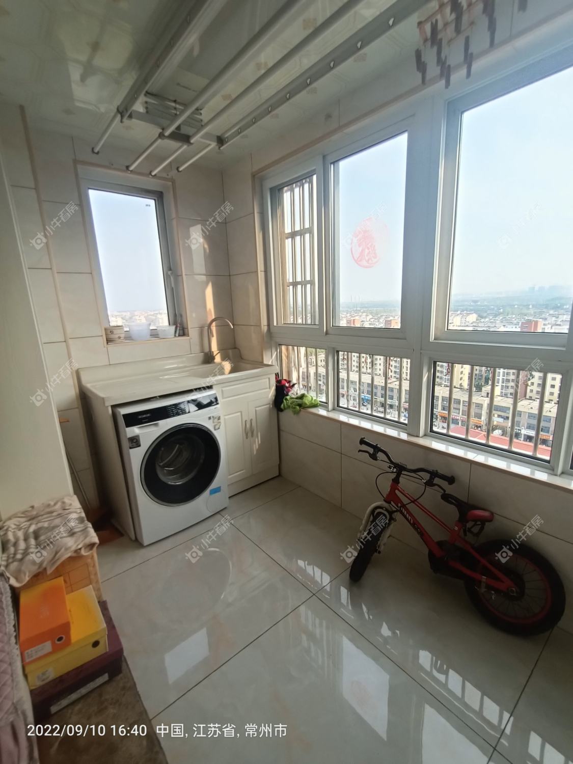 常州百馨西苑三期在租房源_小牛看房