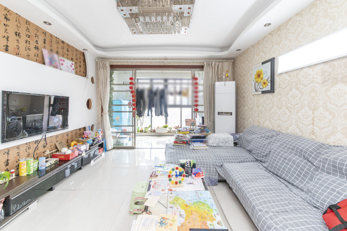 常州茂业豪园在售二手房_小牛看房