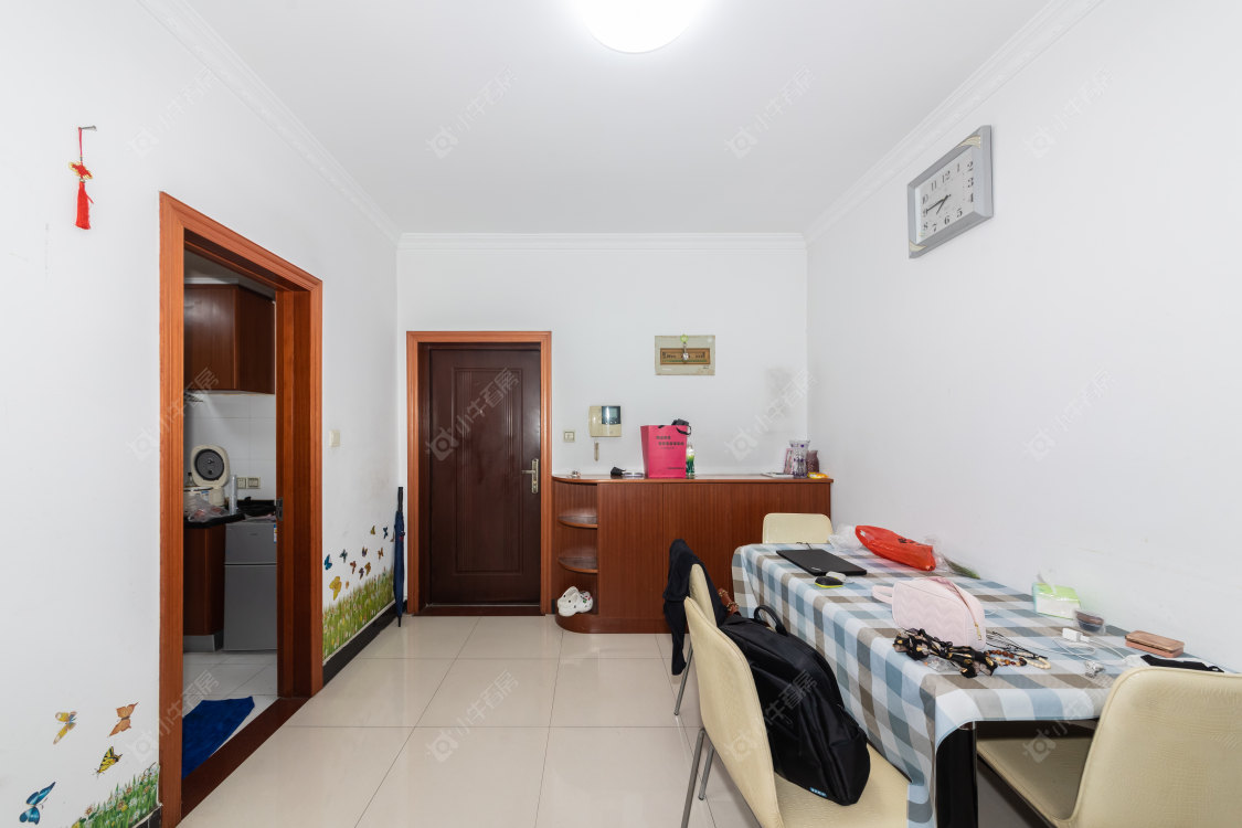 滨江明珠城东区房源室内图 常州滨江明珠城东区在售二手房源室内图_小牛看房