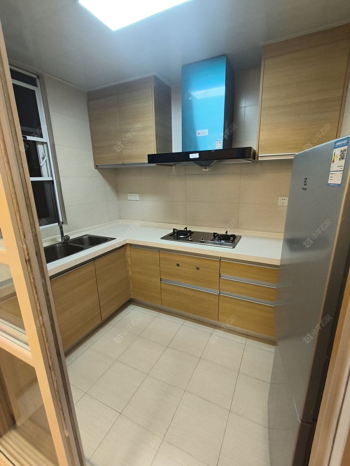 常州九洲花园三期在租房源_小牛看房