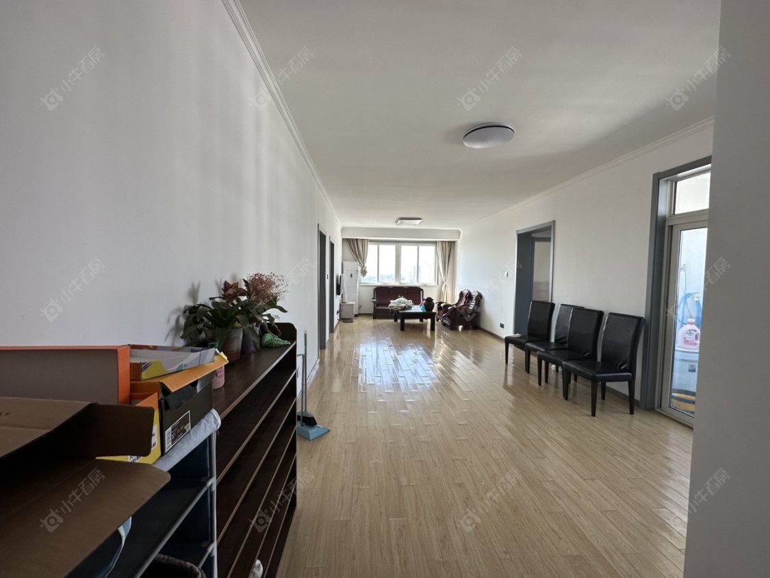 常州瑞丰花苑在租房源户型图_小牛看房