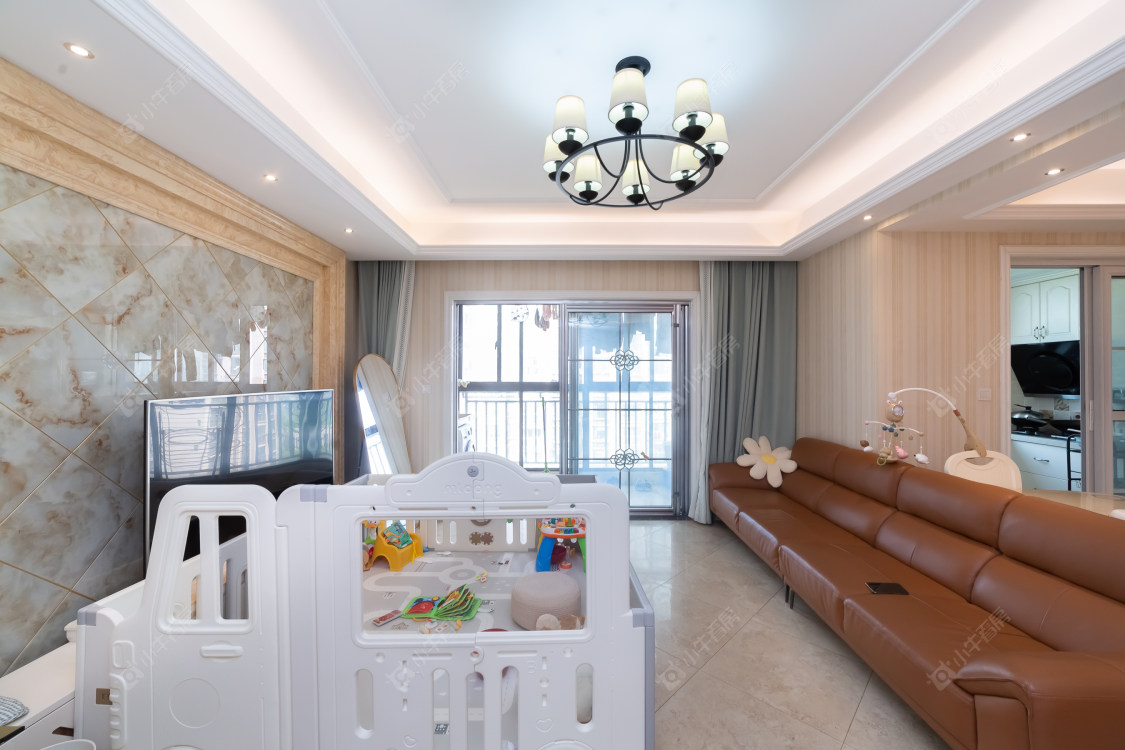 常州大名城北区在售二手房源_小牛看房