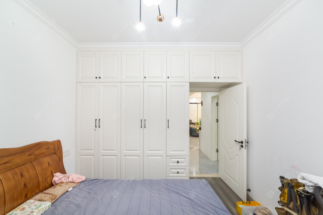 常州嘉禾尚郡在售二手房源室内图_小牛看房