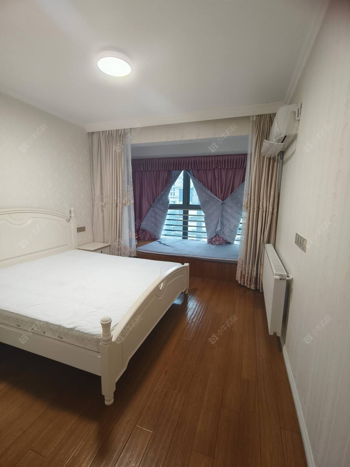 常州长兴好日子家园在租房源室内图_小牛看房