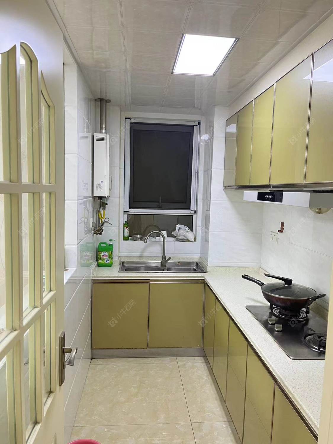 常州新城香溢澜桥二期在租房源_小牛看房