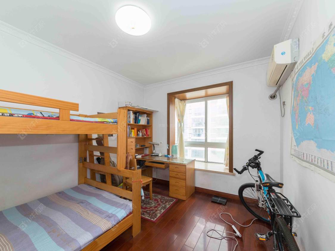 常州凤凰名城在售二手房源室内图_小牛看房