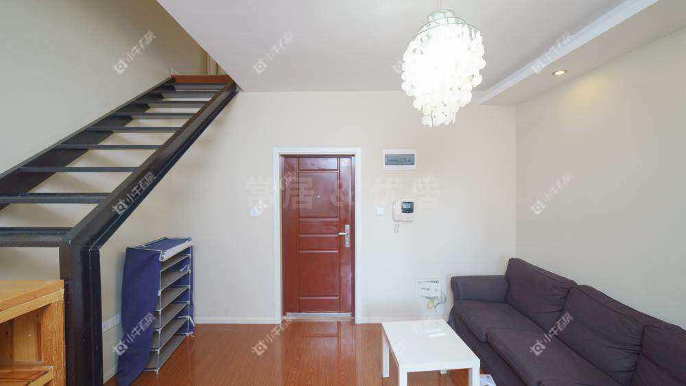 常州绿地世纪城一期在租房源室内图_小牛看房