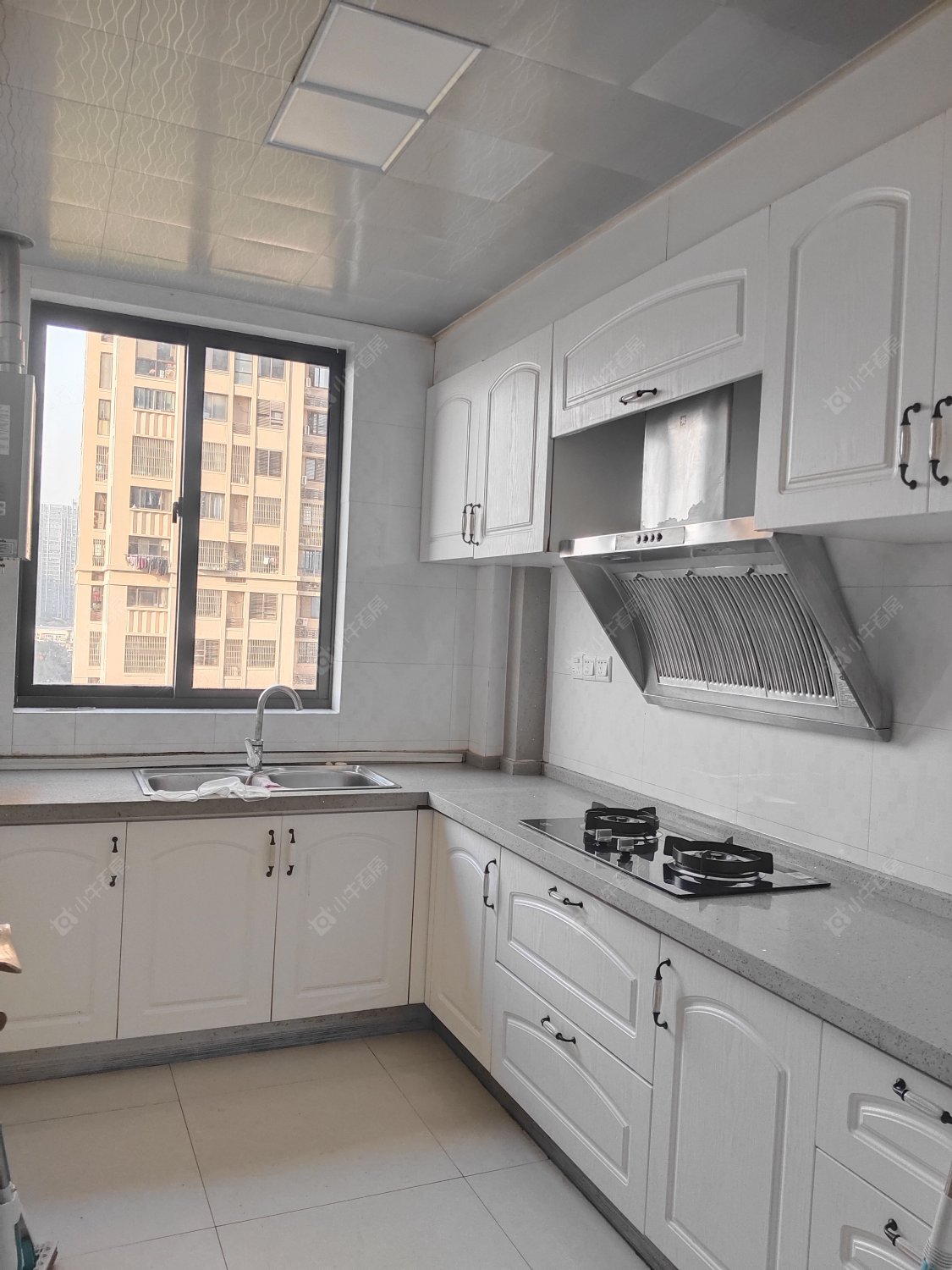 常州康桥水郡在租房源_小牛看房