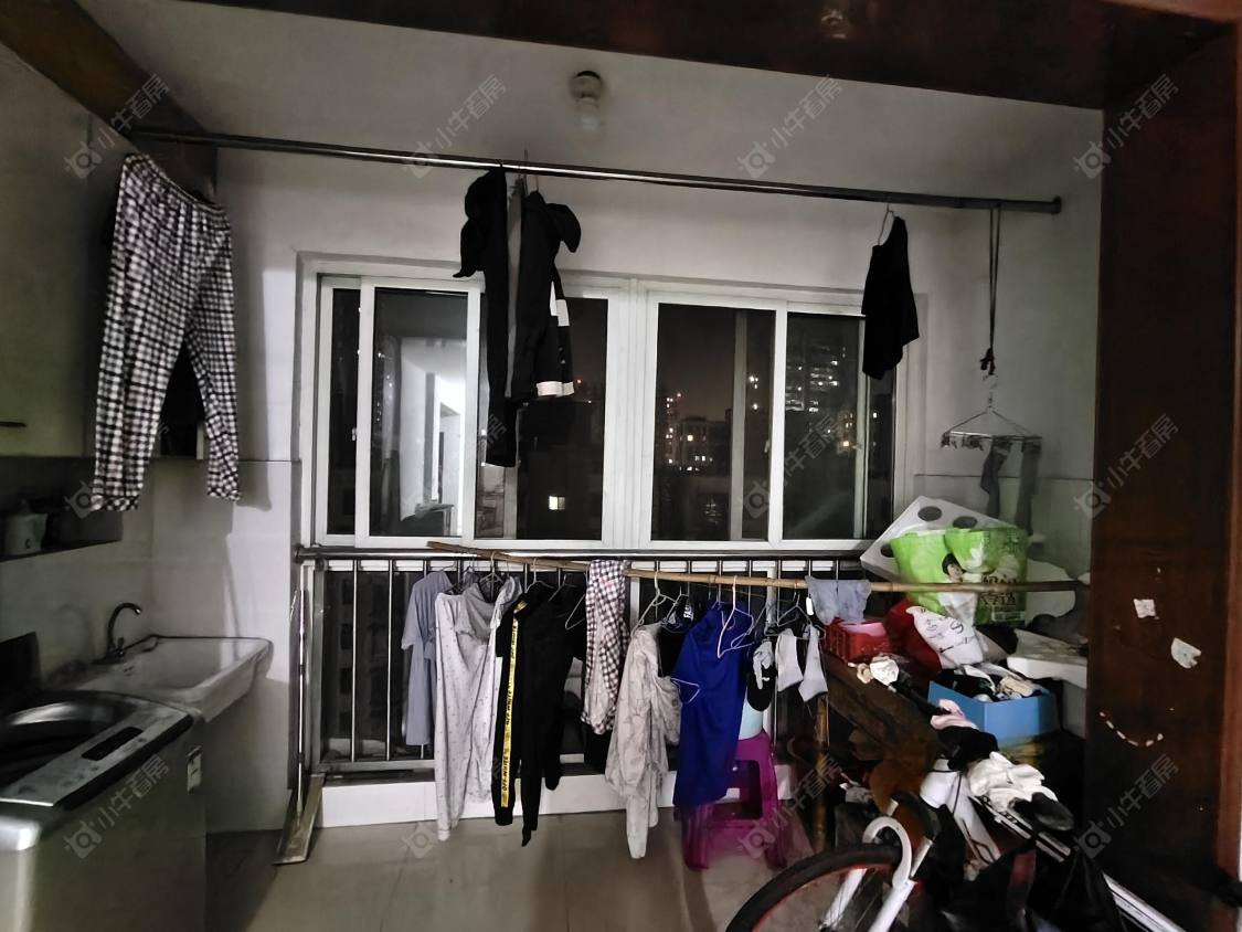 常州瑞安家园在租房源户型图_小牛看房