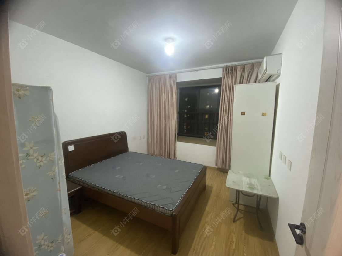 常州雅居乐凤凰台在租房源室内图_小牛看房
