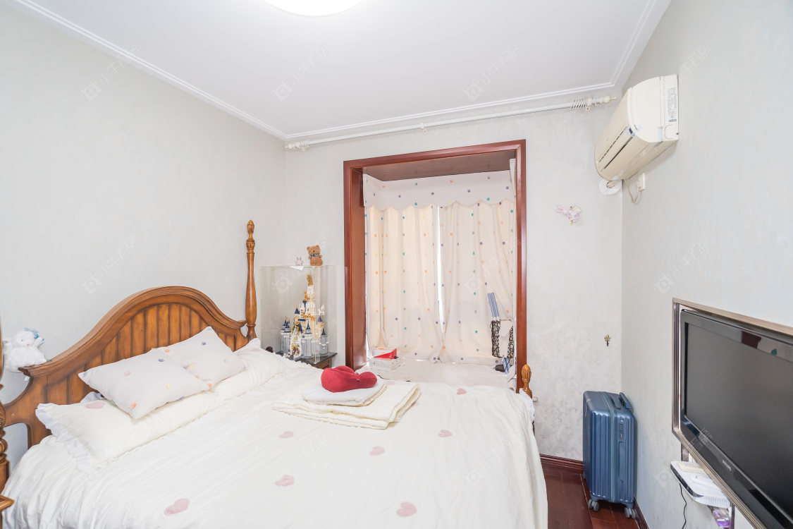 常州东坡雅居在售二手房源室内图_小牛看房