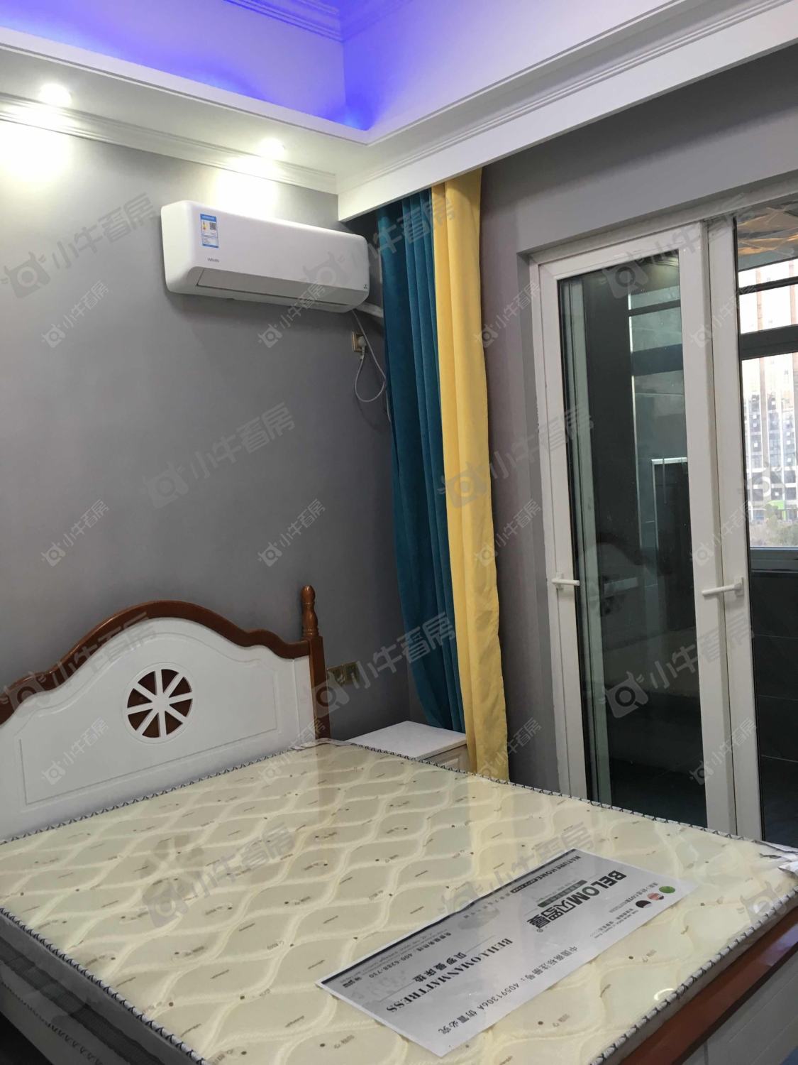 常州朗诗邻里中心租房房源封面图