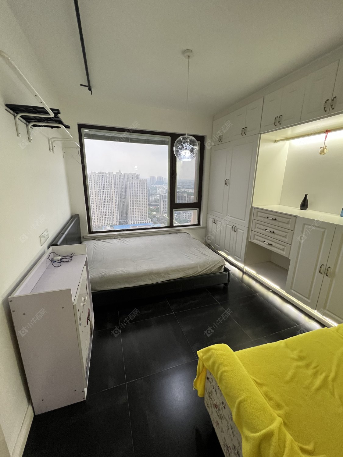 常州莱蒙城中央府东区在租房源_小牛看房