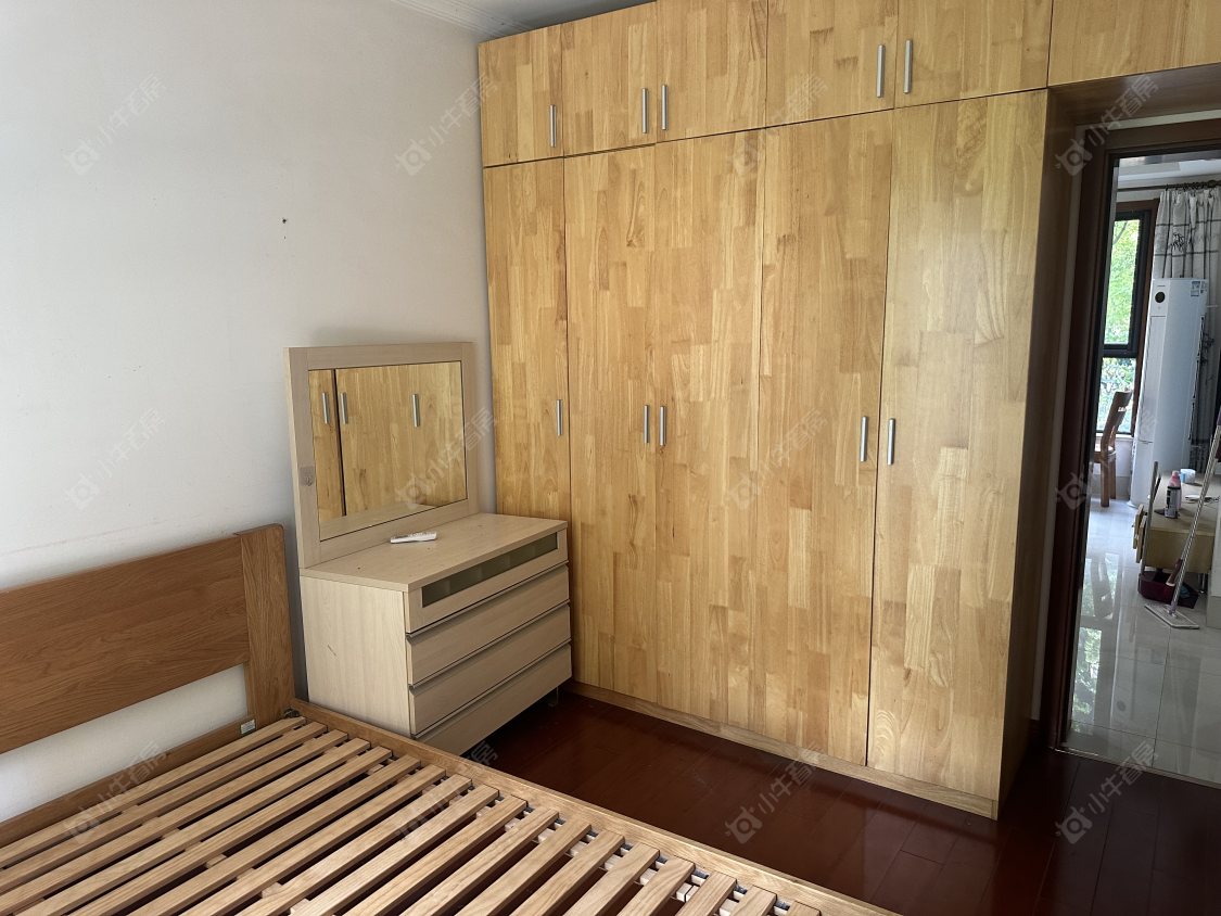 常州绿都万和城二区在租房源_小牛看房