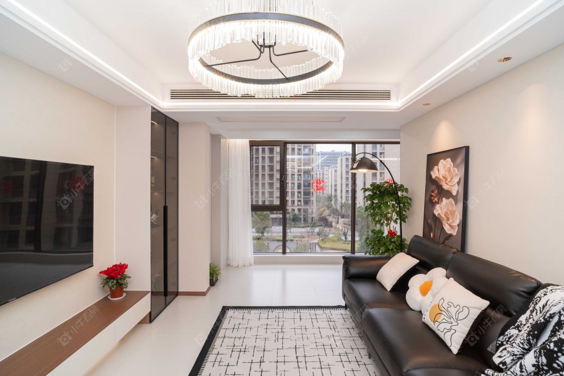 常州桃李东方在售二手房源_小牛看房