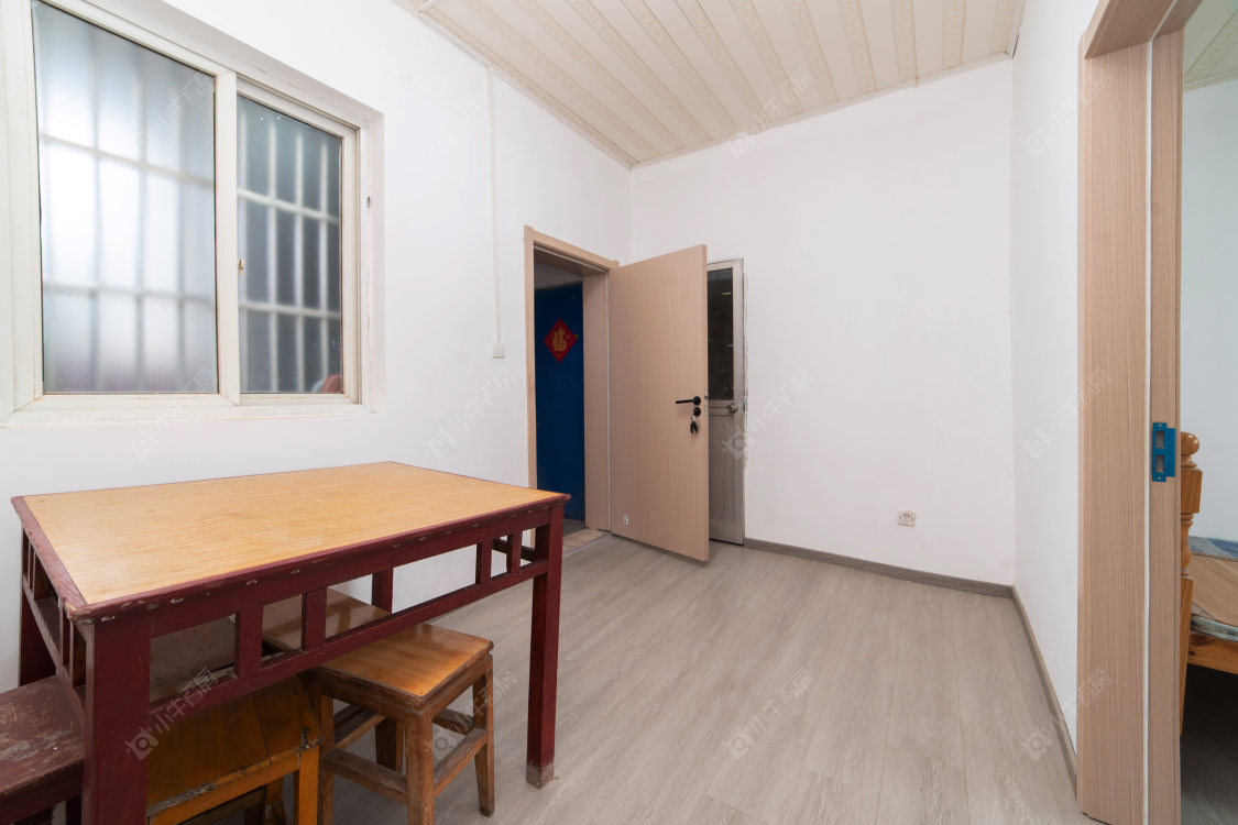 常州花园南村在售二手房源室内图_小牛看房