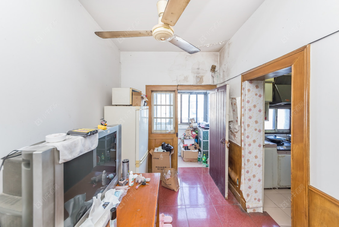 常州红梅新村在售二手房房源室内图_小牛看房