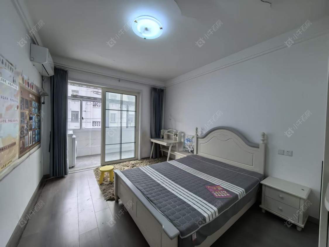 常州桃园新村在租房源_小牛看房