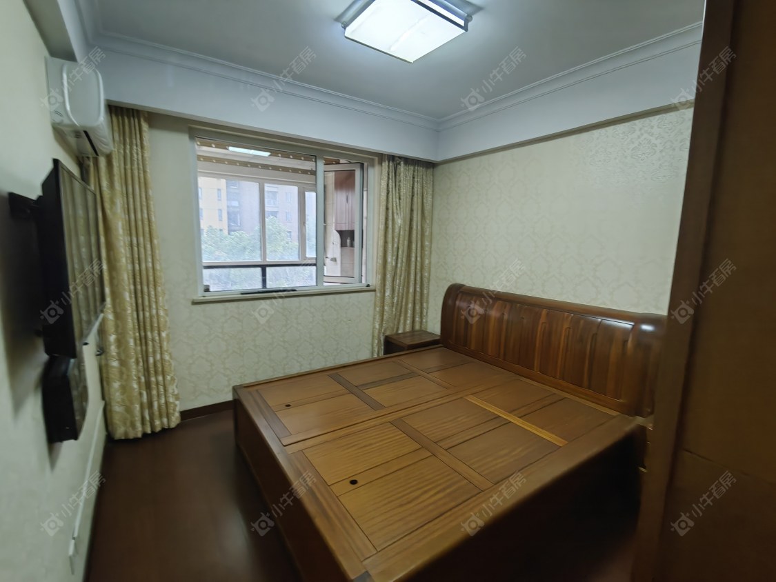 九洲花园二期房源室内图 常州九洲花园二期在租房源室内图_小牛看房