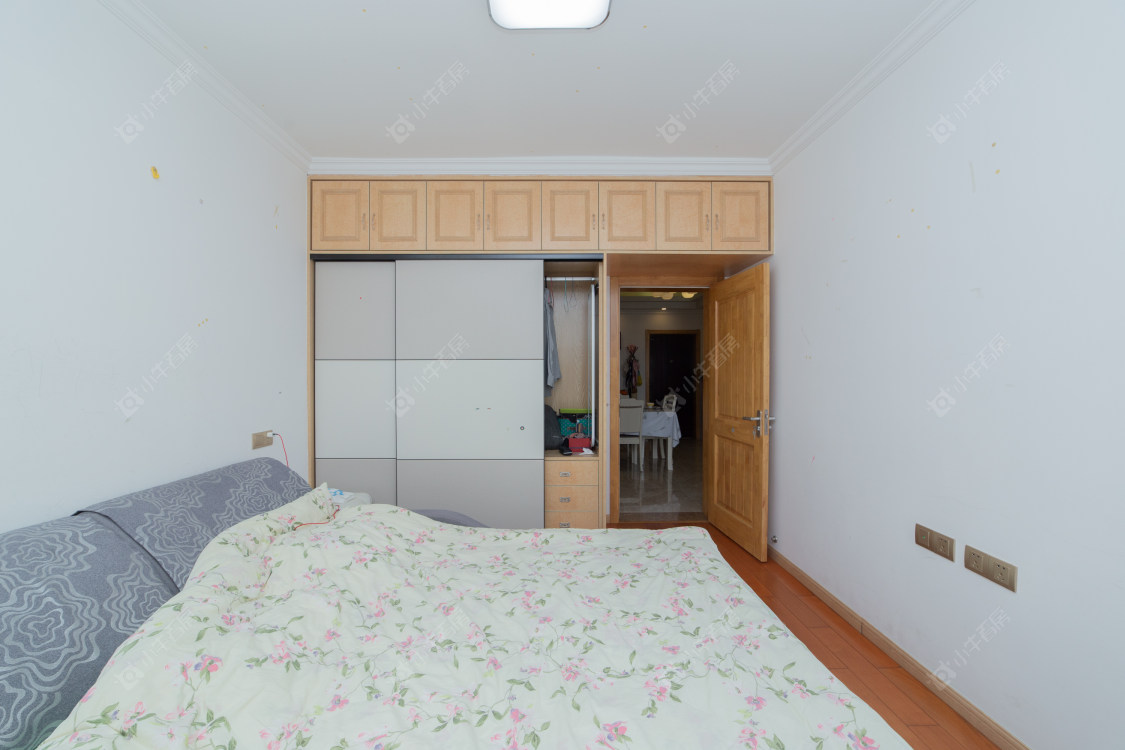 常州飞龙新苑在售二手房源室内图_小牛看房