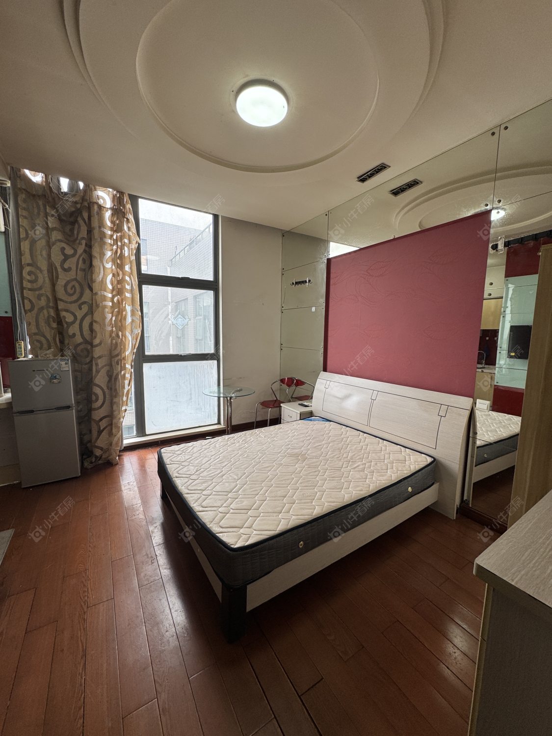 常州金色新城西区租房_小牛看房