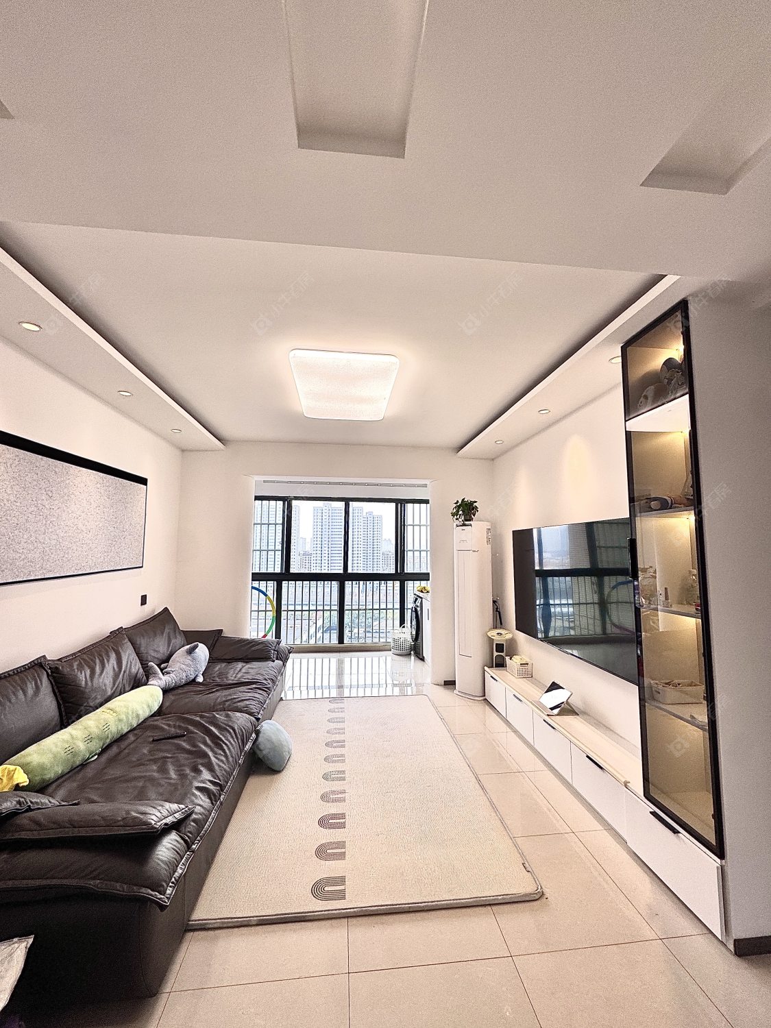 常州玉龙湾花园在租房源室内图_小牛看房