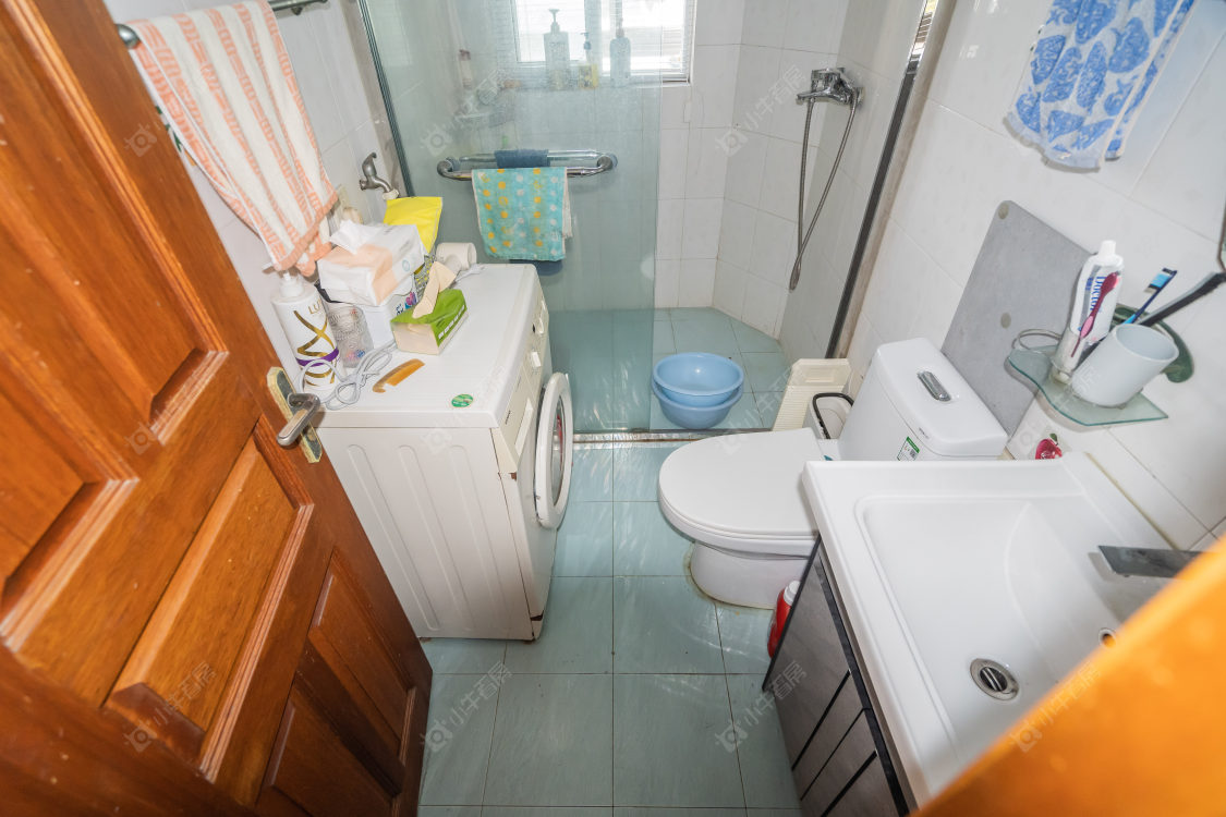 常州天安河滨花园在售二手房源室内图_小牛看房