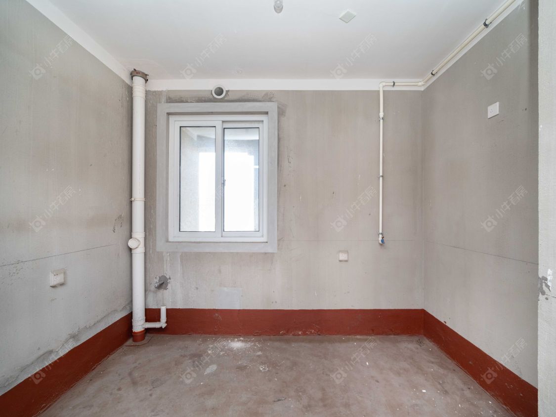 常州路劲城二期在售二手房源室内图_小牛看房