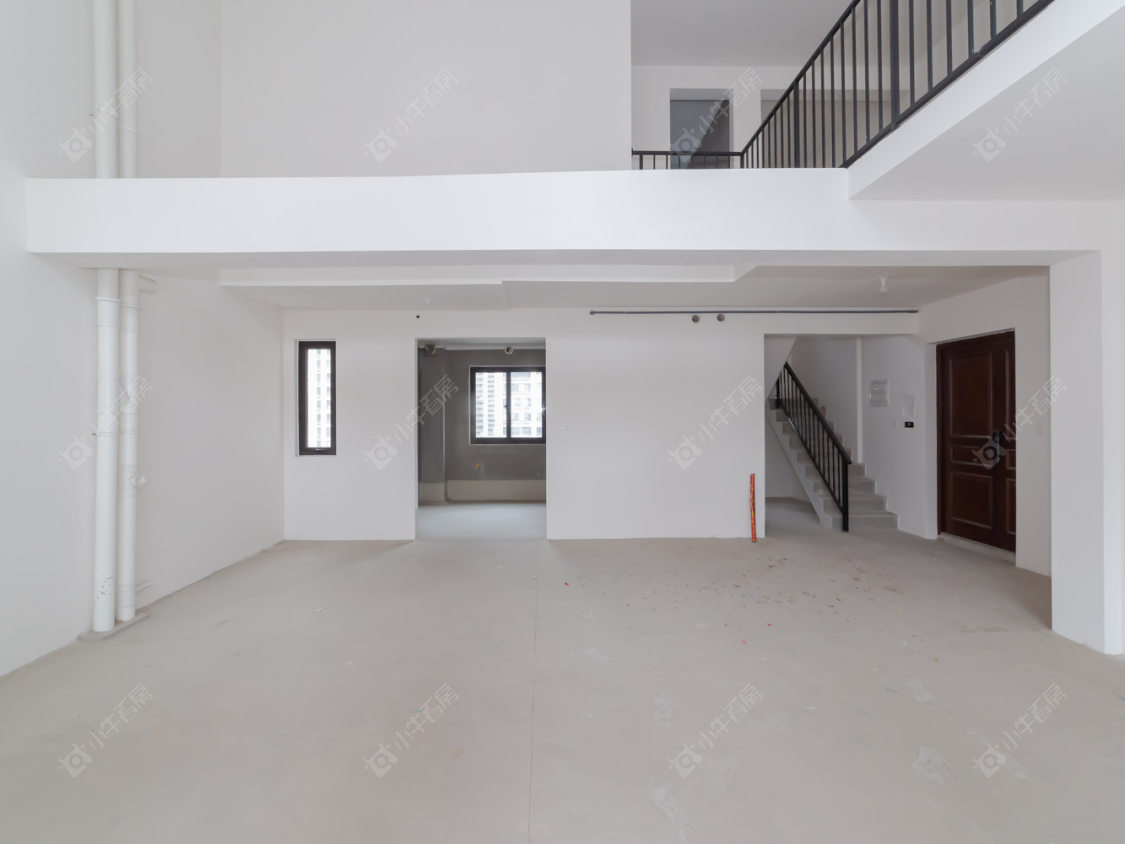 龙湖景粼天著房源室内图 常州龙湖景粼天著在售二手房源室内图_小牛看房