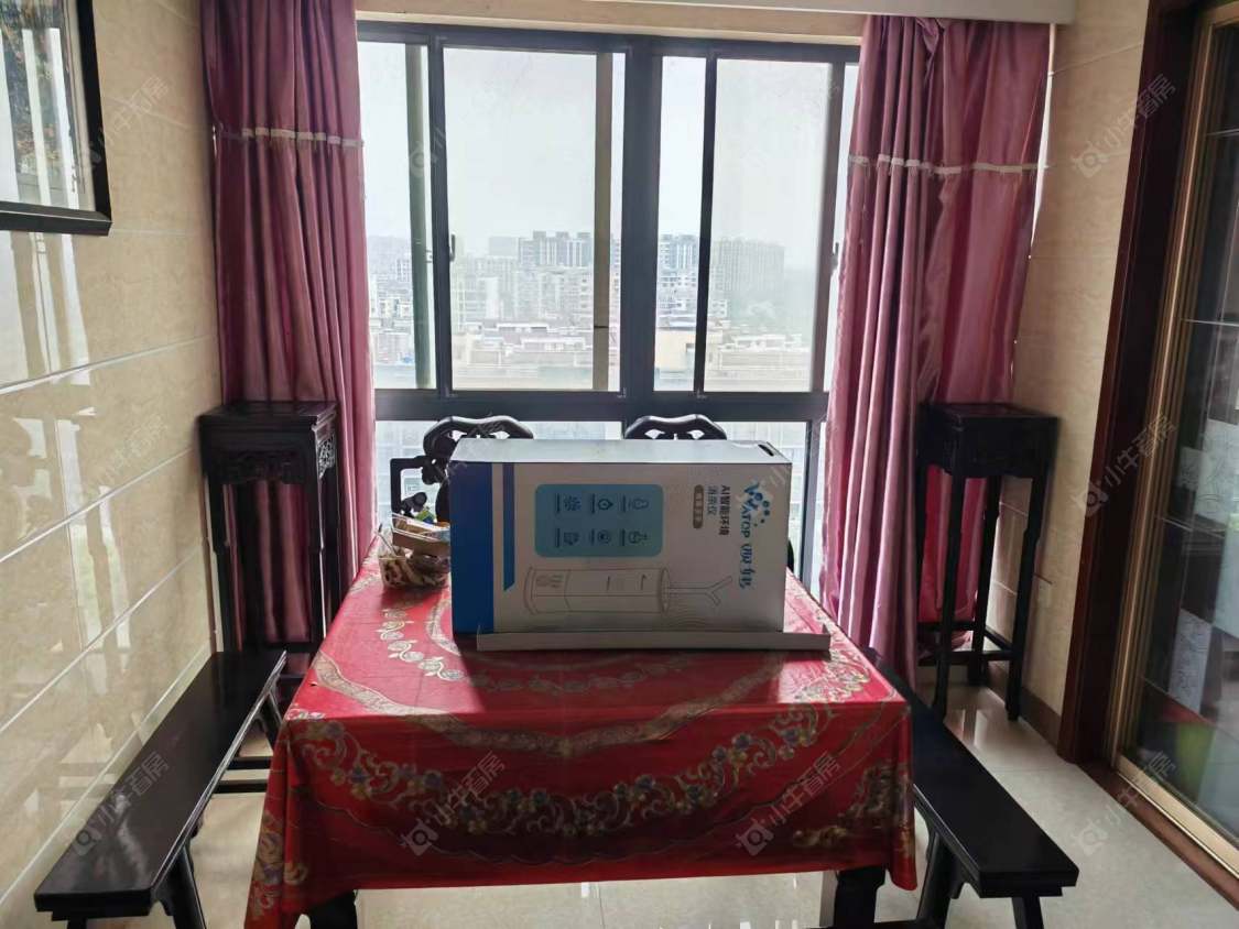 常州凤凰名城在租房源室内图_小牛看房