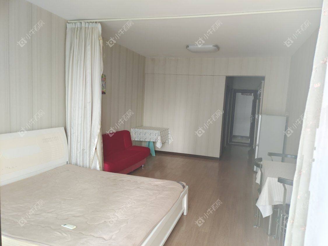 常州新城蓝钻苑东区在租房源室内图_小牛看房