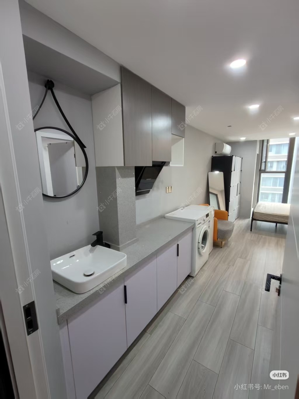 常州龙湖星图在租房源室内图_小牛看房