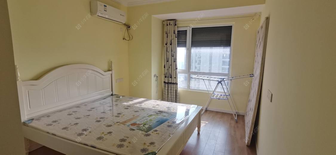 常州中海龙城花园西区在租房源室内图_小牛看房