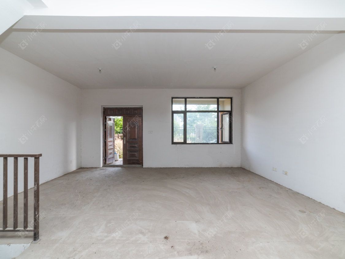 常州港龙新港城别墅区在售二手房_小牛看房