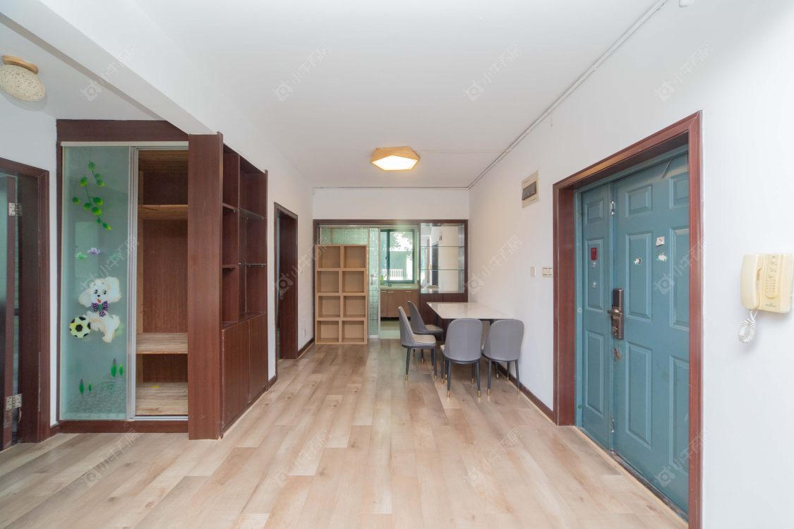 常州府琛花园在售二手房源室内图_小牛看房