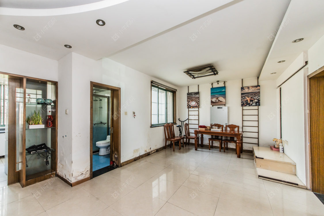 燕阳花园房源室内图 常州燕阳花园在售二手房源室内图_小牛看房